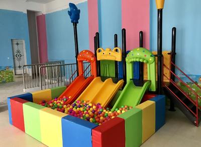 南宁景区新宠 幼儿大型室外组合不锈钢滑梯，儿童快乐天堂