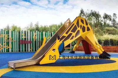 探寻专业户外儿童滑梯厂家 如何挑选优质滑梯设施